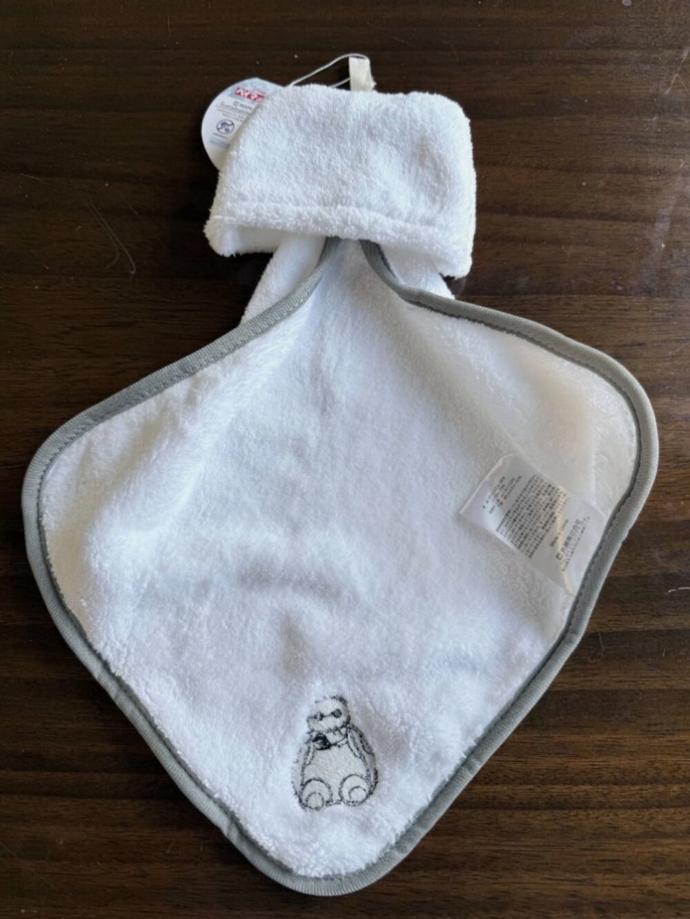 YOU CHOOSE Disney Hand & Face Washing / Drying Bathroom Towels NEW with Tags - Picture 6 of 10